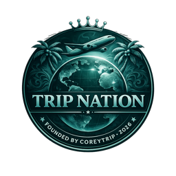 Trip Nation Logo